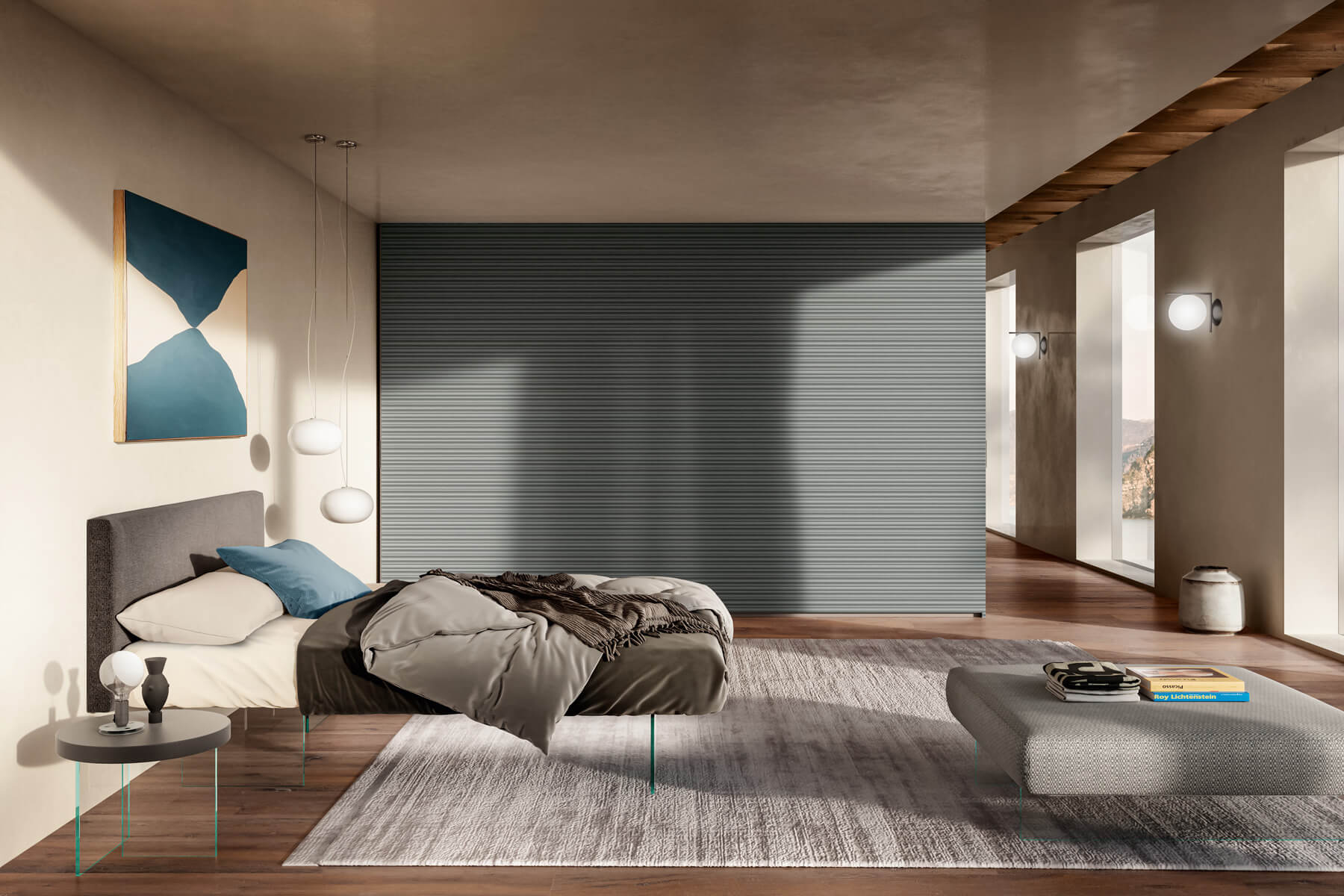 Random Portfolio Image