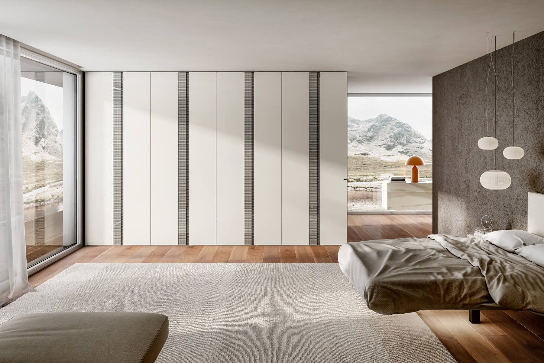 Random Portfolio Image