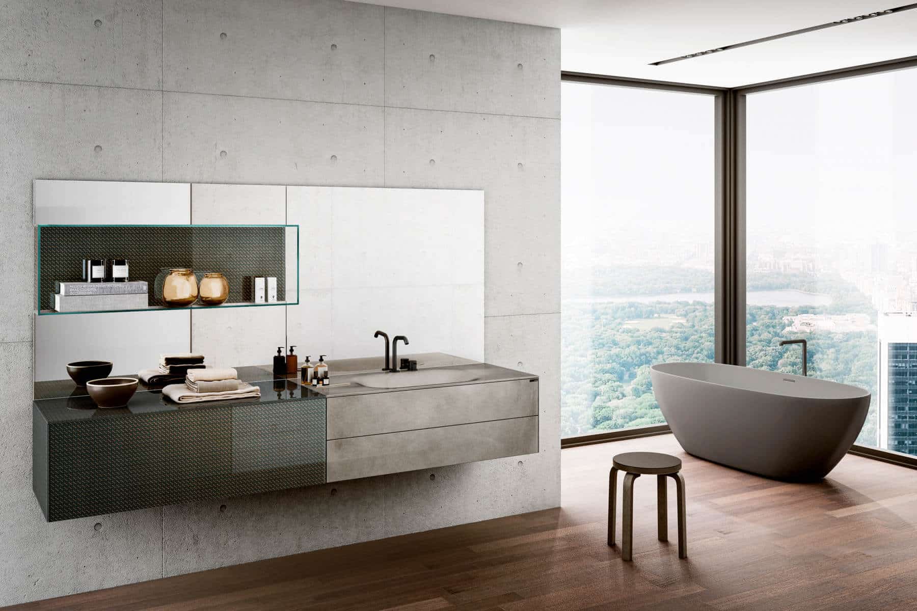 Random Portfolio Image