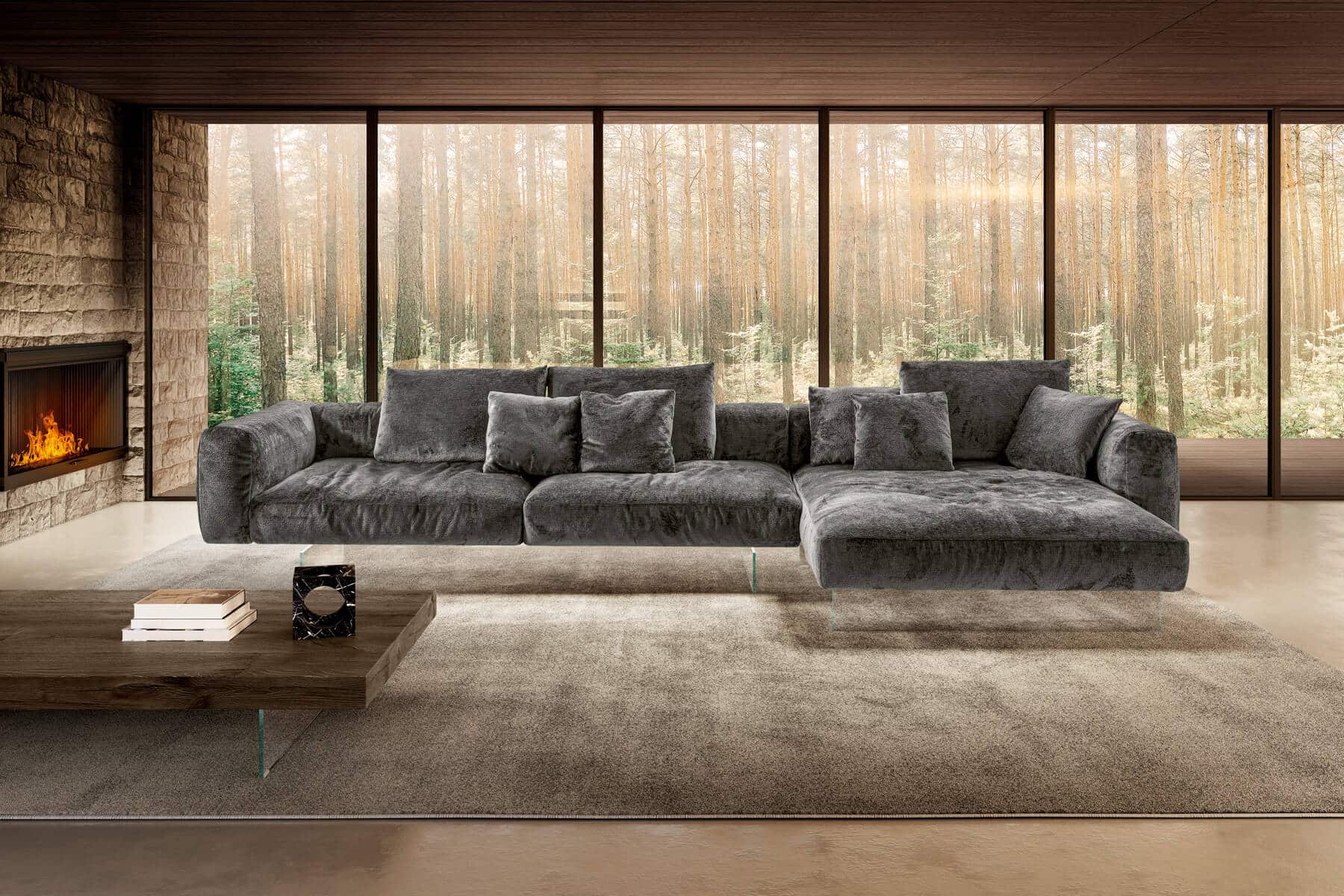 Random Portfolio Image