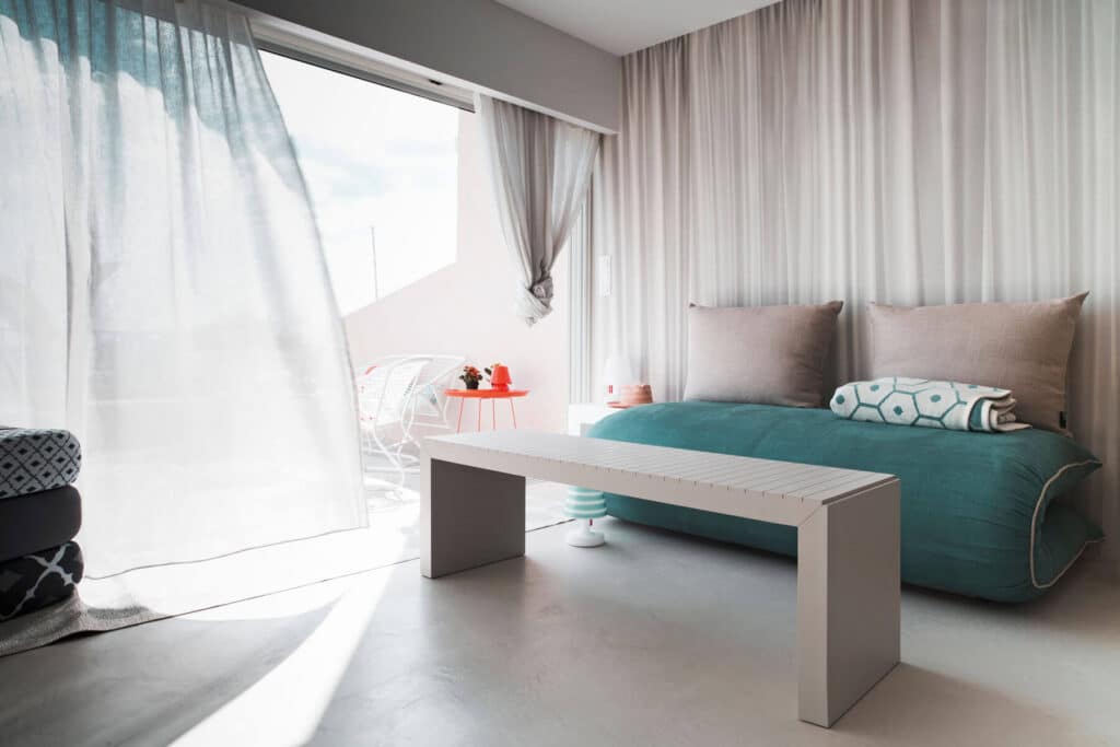 Lago divano letto chama