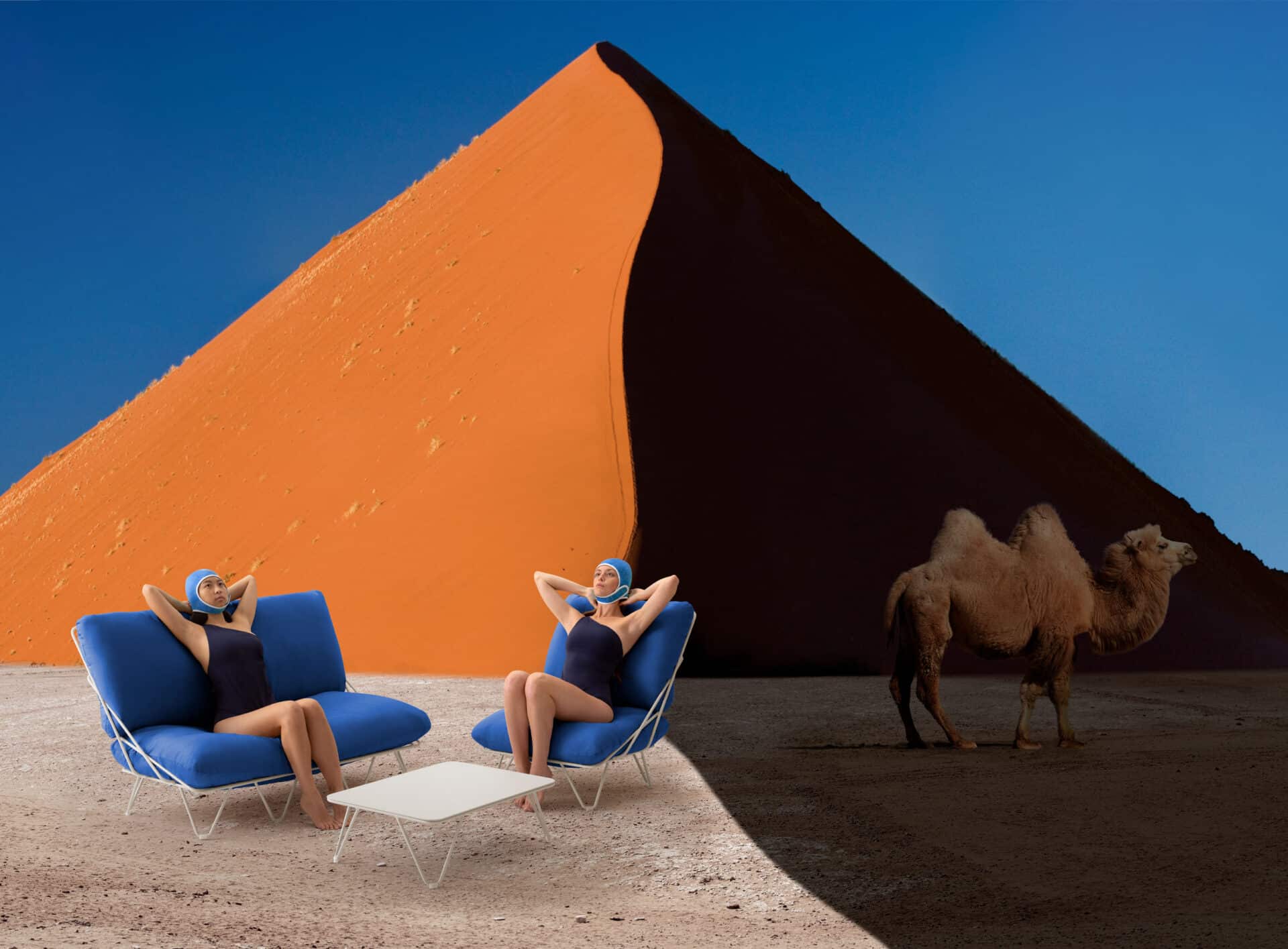 Random Portfolio Image