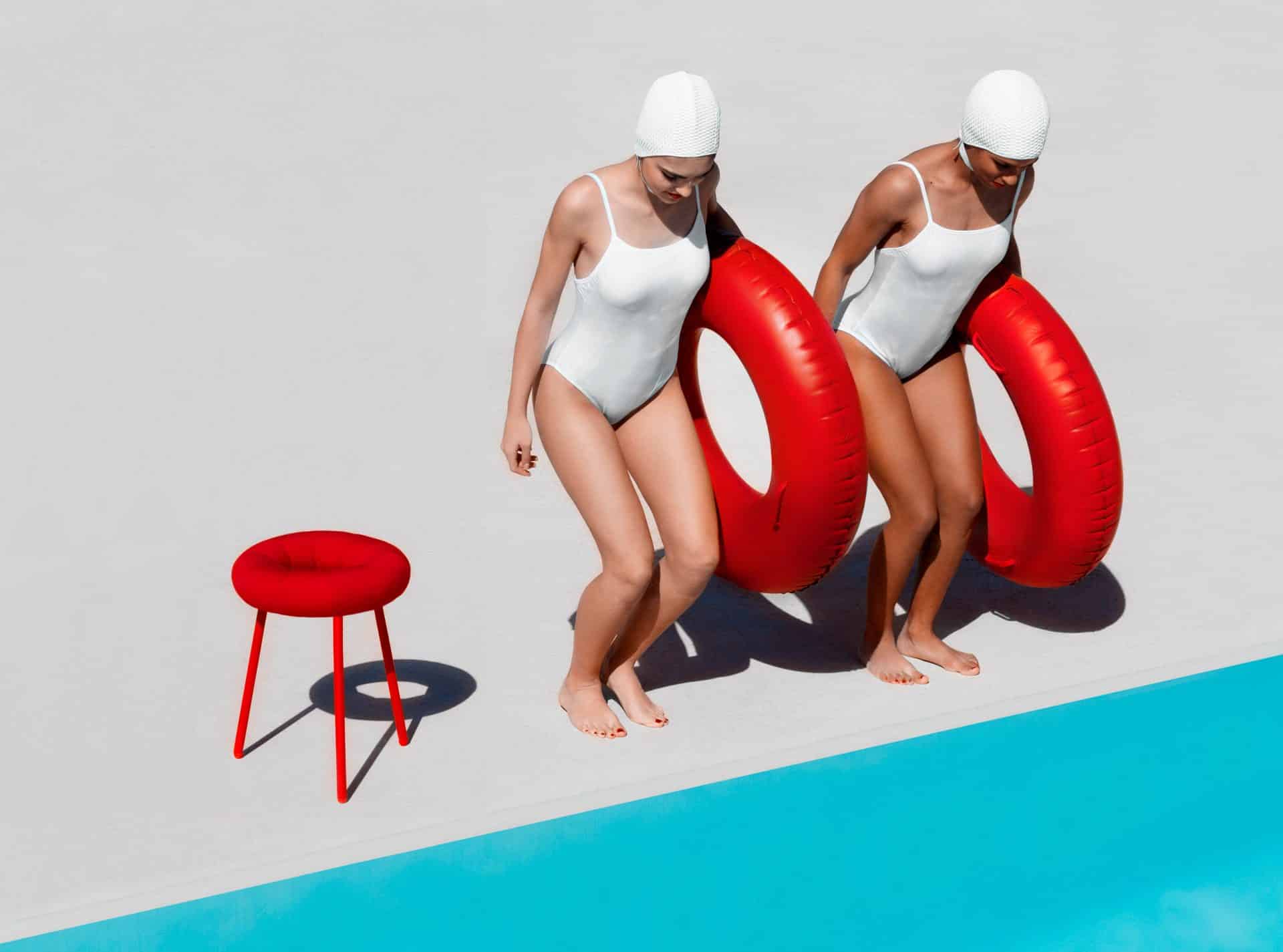 Random Portfolio Image