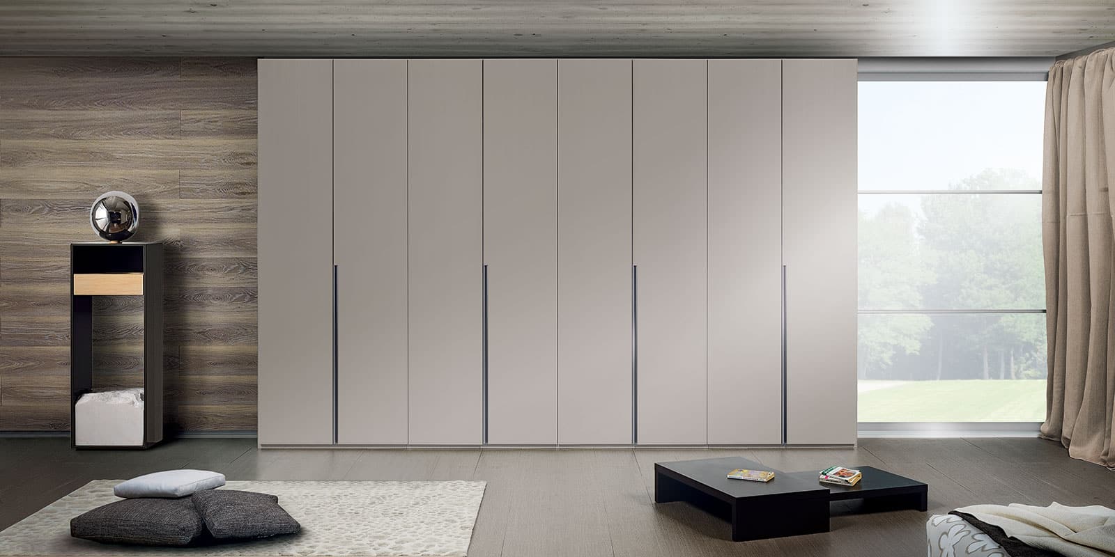 Random Portfolio Image