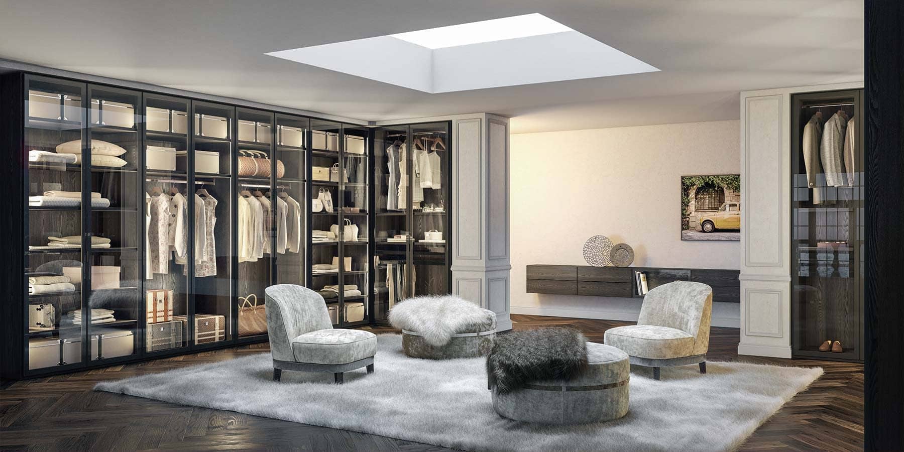 Random Portfolio Image