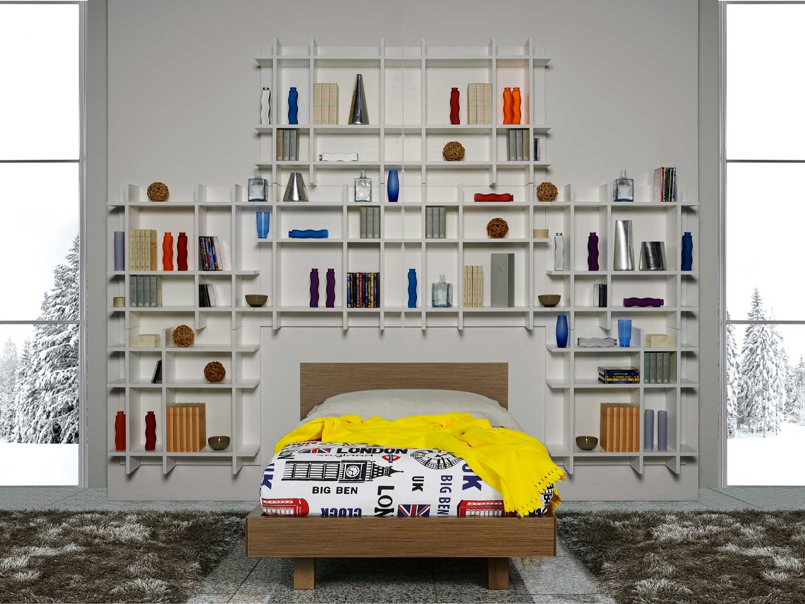 Random Portfolio Image