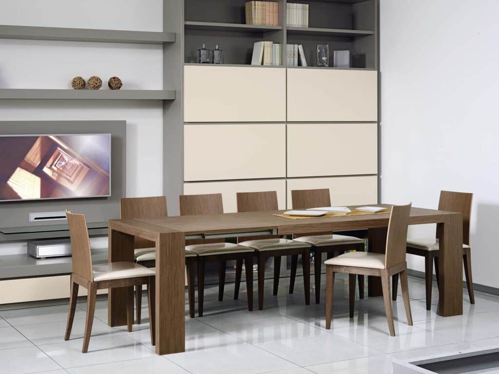 ellifratelli tavolo doha