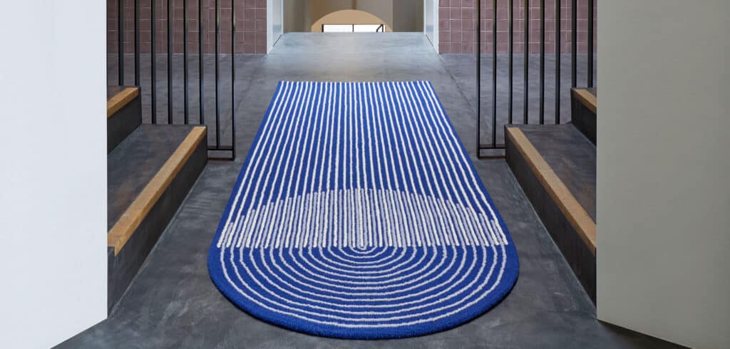 gan tappeto ply