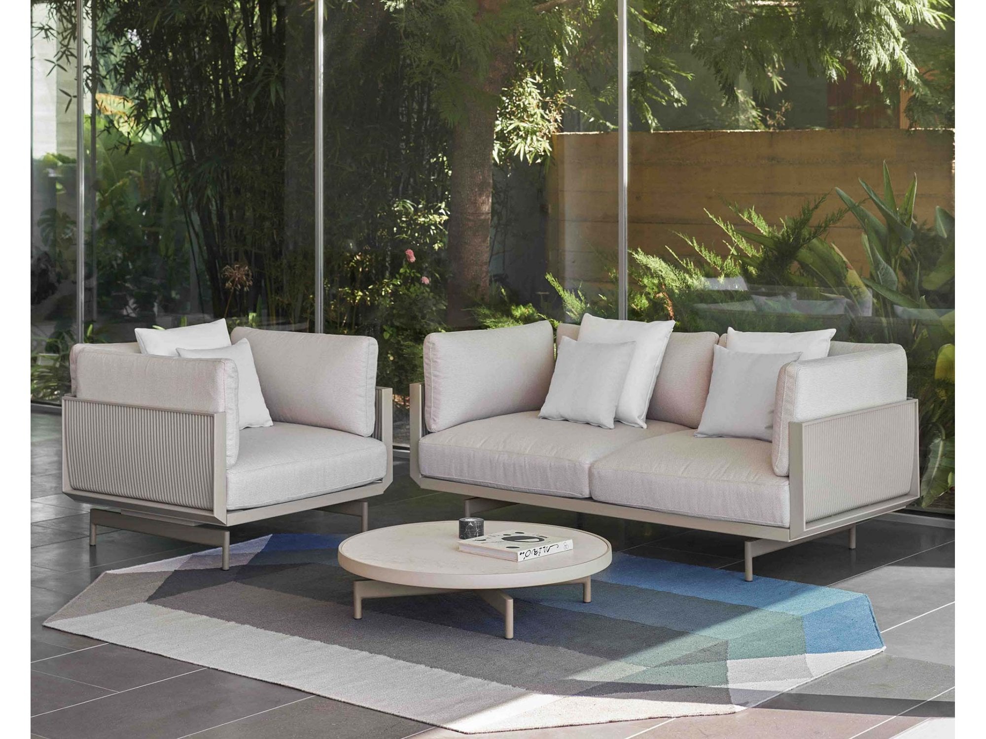 Random Portfolio Image