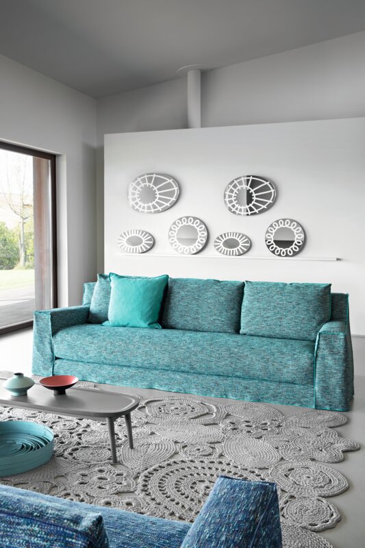 gervasoni complementi brick