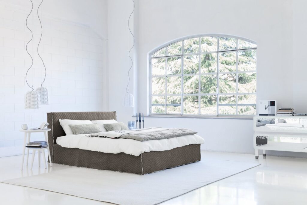 gervasoni letto brick