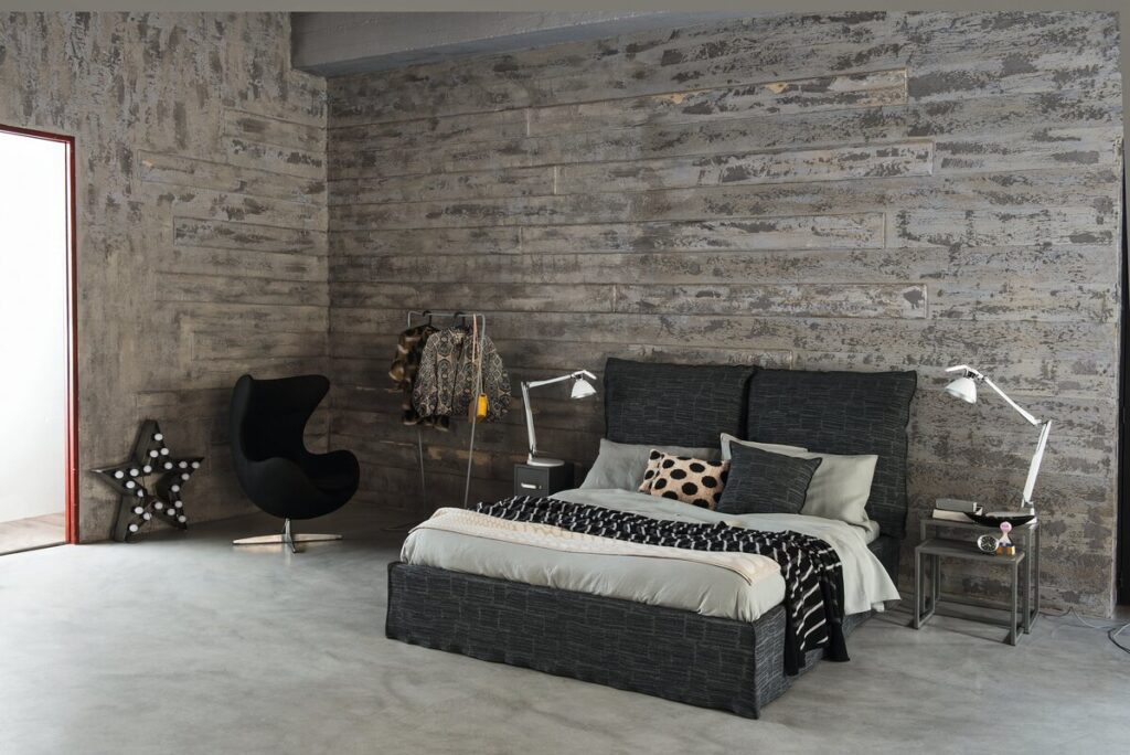 gervasoni letto double