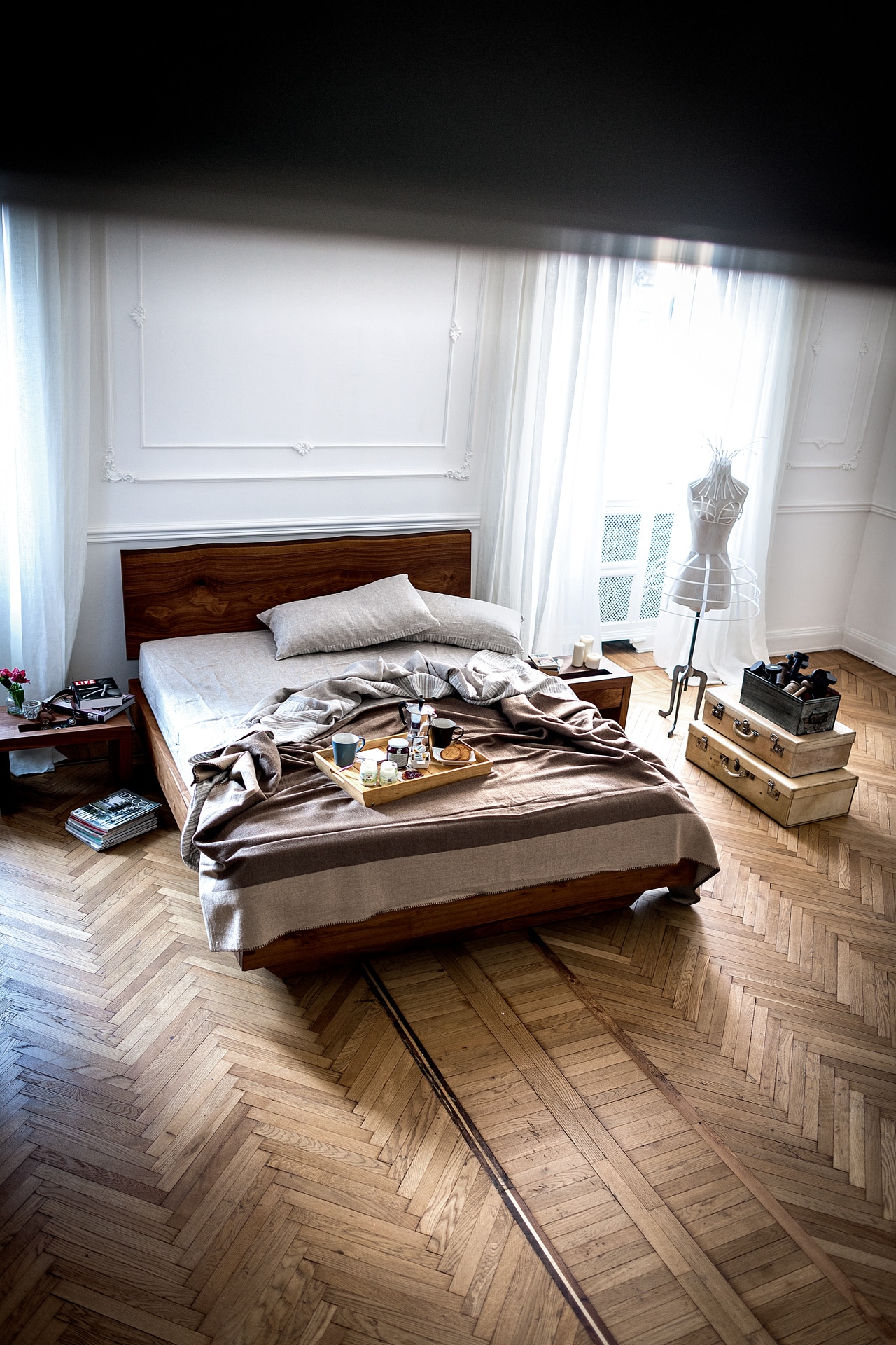 Random Portfolio Image