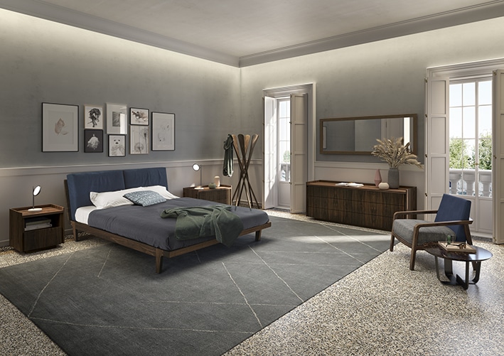 riva letto revo soft bed