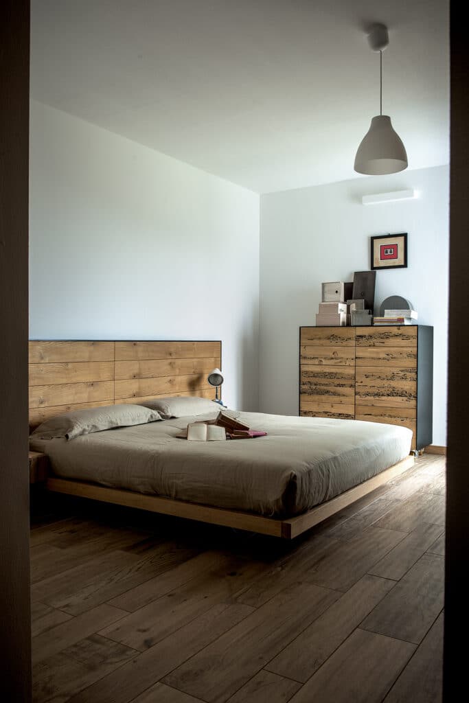 riva letto rialto