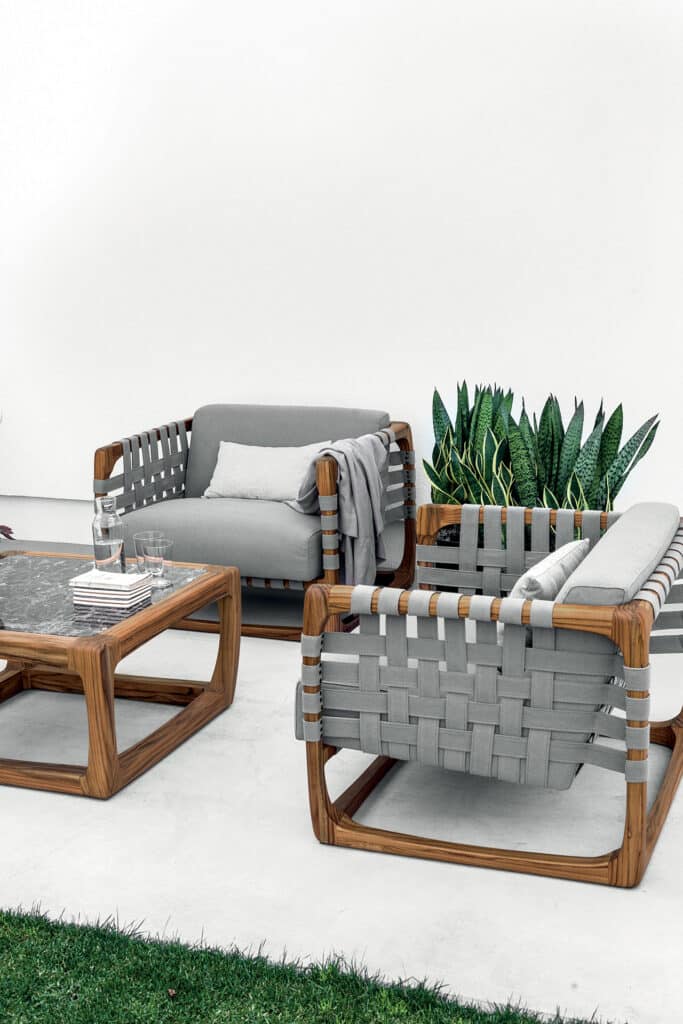 riva sediaout bungalow 1