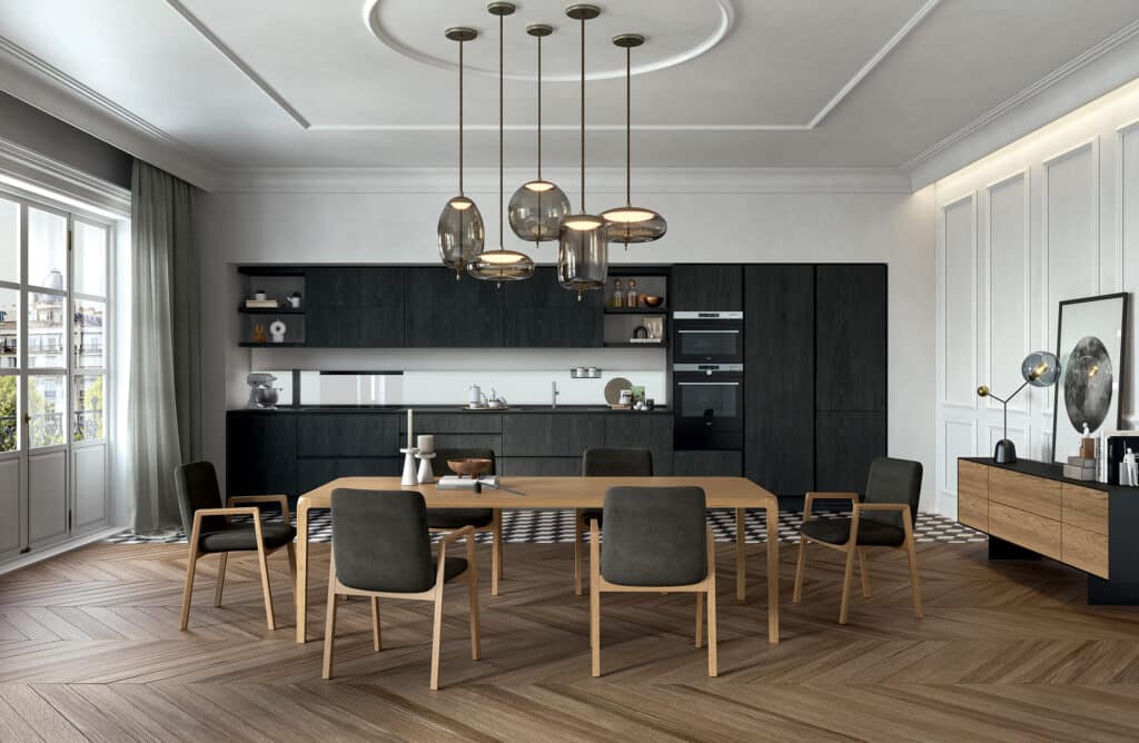 riva cucina la cucina