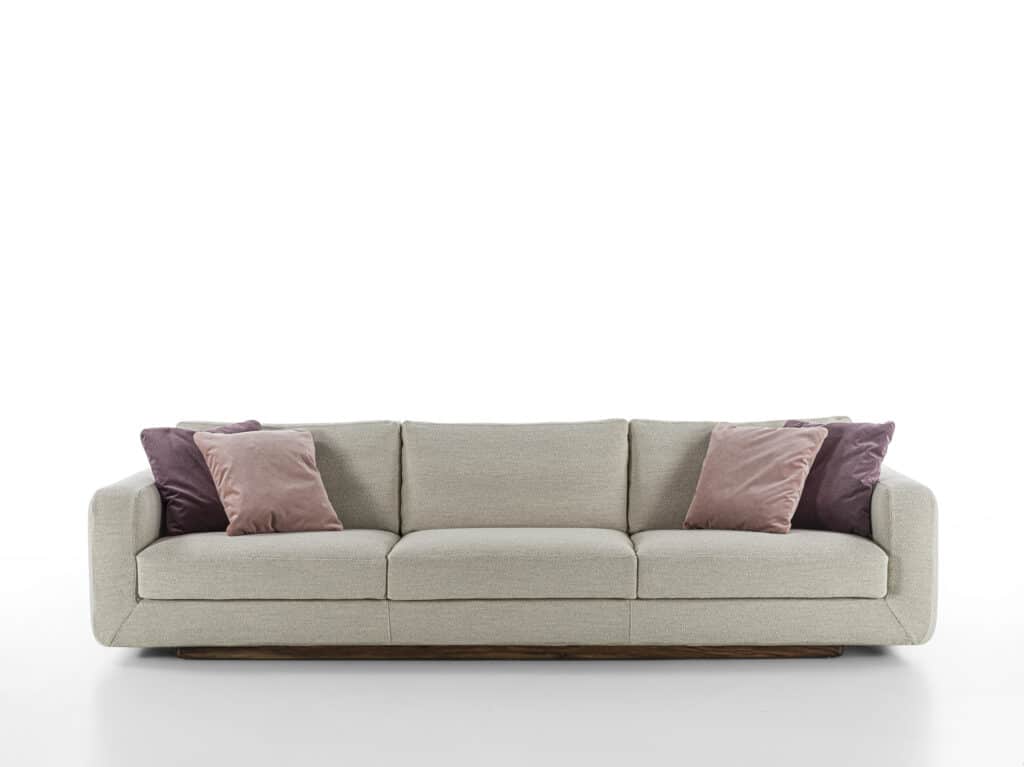 SOSPIRO SOFA design by Claudio Bellini 1