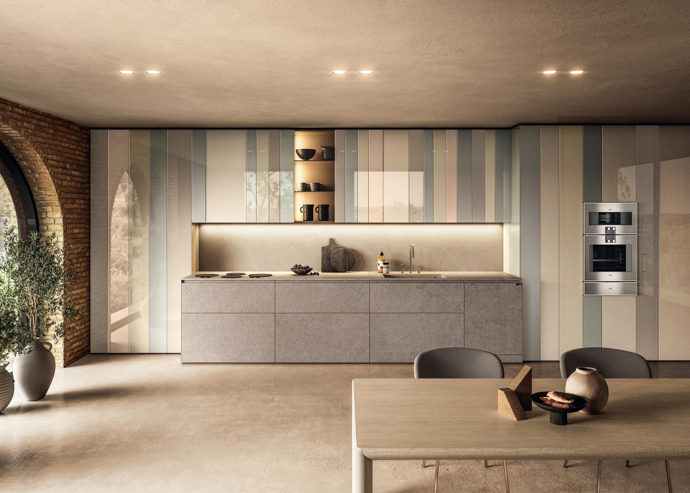 Random Portfolio Image