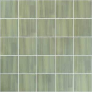 01 Collezione La Lampara Antiche Fornaci D’Agostino Composizione Verde