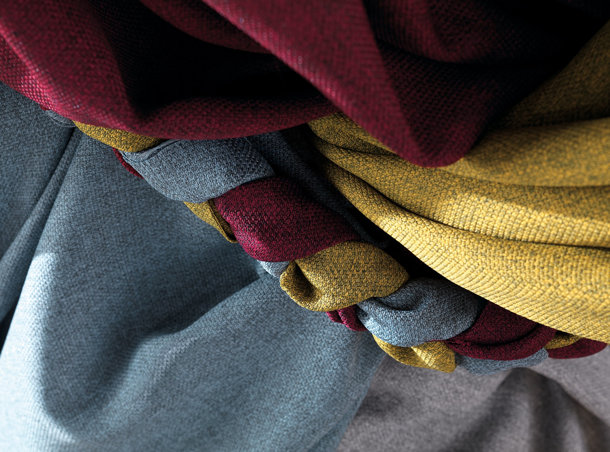 Random Portfolio Image