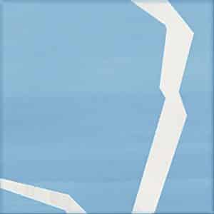 01 La Lampara Azzurro Bianco Minimale 20x20