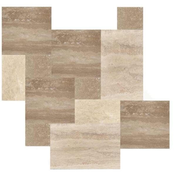 01 Opus Romano 2 600x600