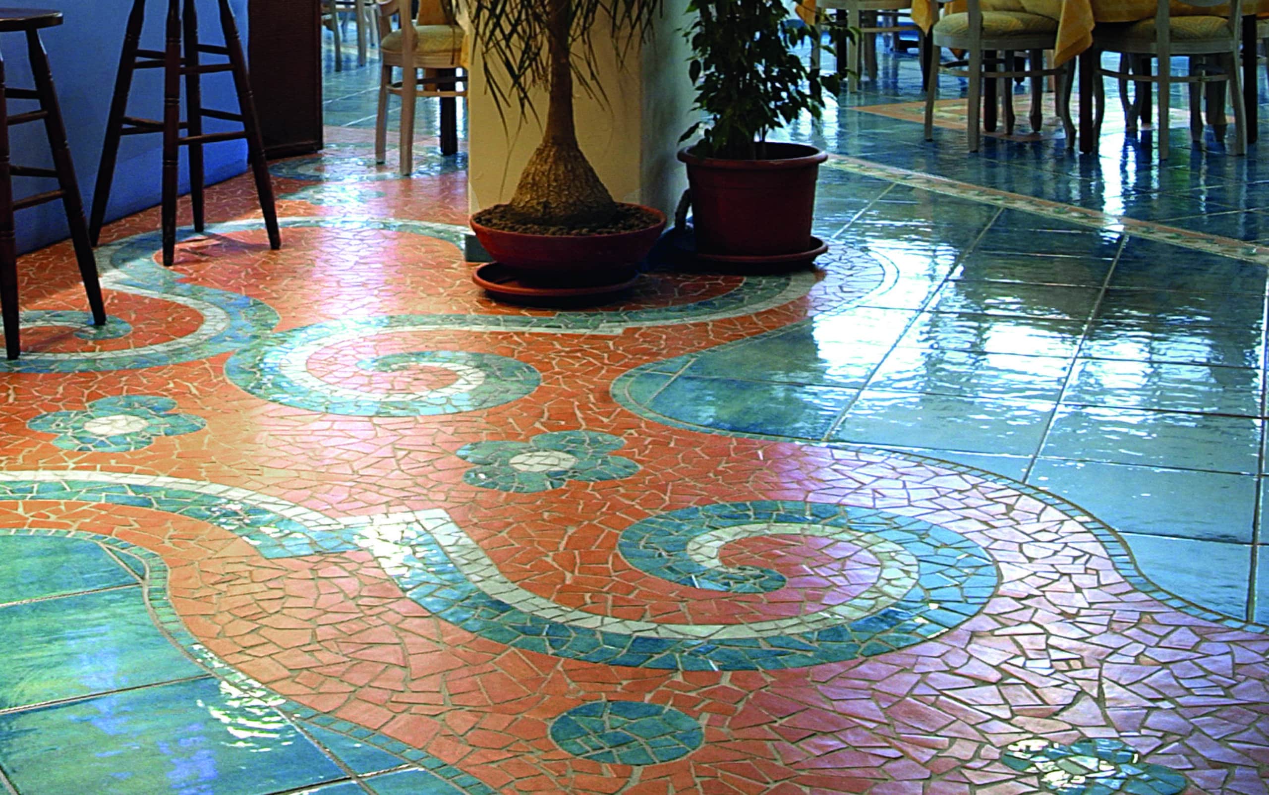 Random Portfolio Image