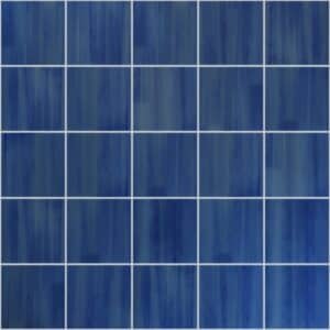 04 Collezione La Lampara Antiche Fornaci D’Agostino Composizione Blu