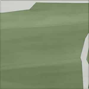 04 La Lampara Verde Bianco Minimale 20x20
