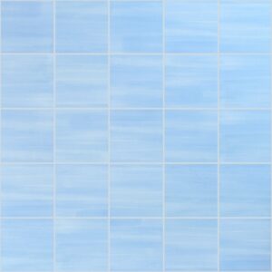 06 Collezione La Lampara Antiche Fornaci D’Agostino Composizione Azzurro