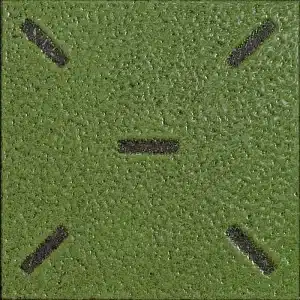 1 Campo Verde