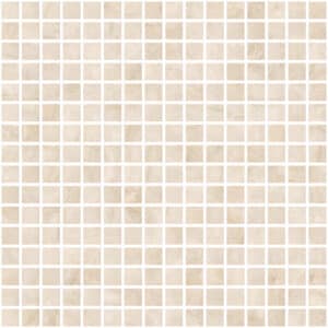 18 HMPM08 Mosaico Soveraia Beige
