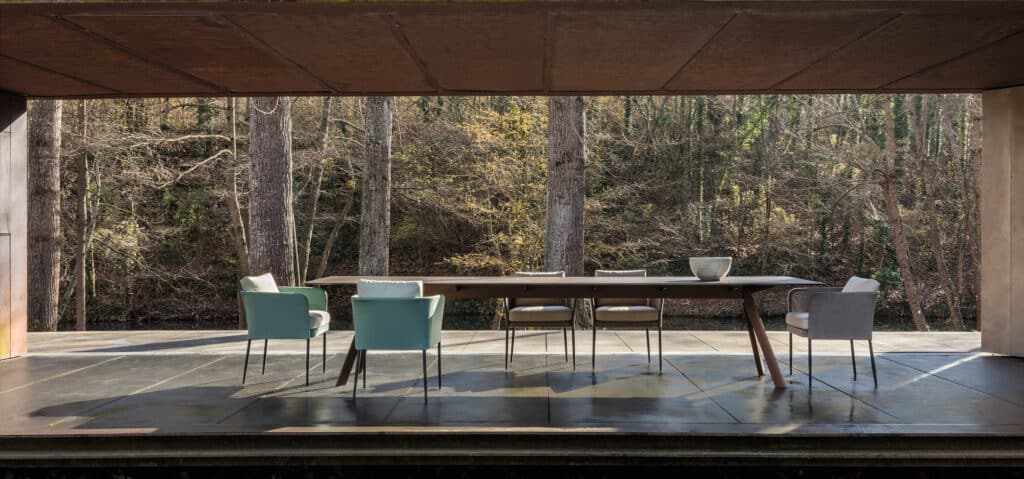 atrivm dining table manel molina expormim furniture outdoor 06