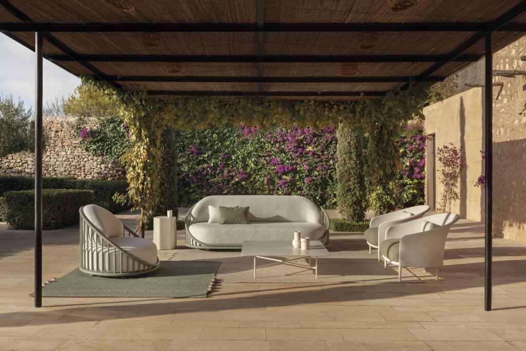cask armchair norm architects expormim furniture outdoor 03