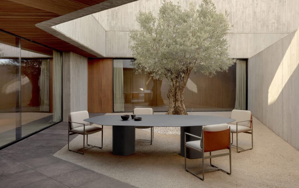 obi dining armchair ludovica roberto palomba expormim furniture outdoor 03