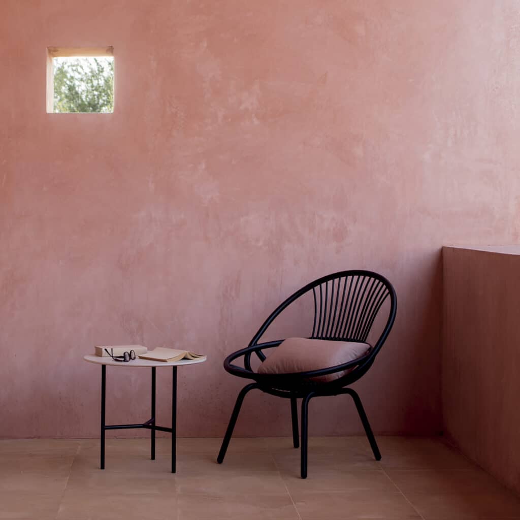 radial outdoor armchair studio expormim furniture outdoor 01