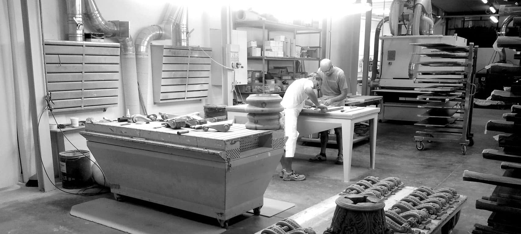 tailor made furniture
