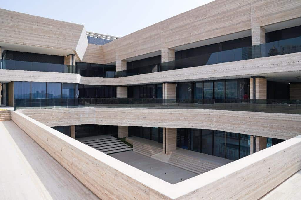 building services