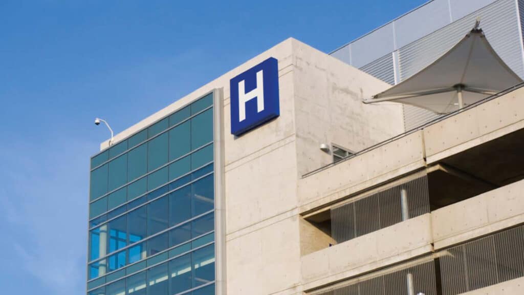 MAPEI healthcare